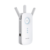 Repetidor Wi-Fi Tp-Link Re450 Doble Banda Gigabit Ac1750 - Re450